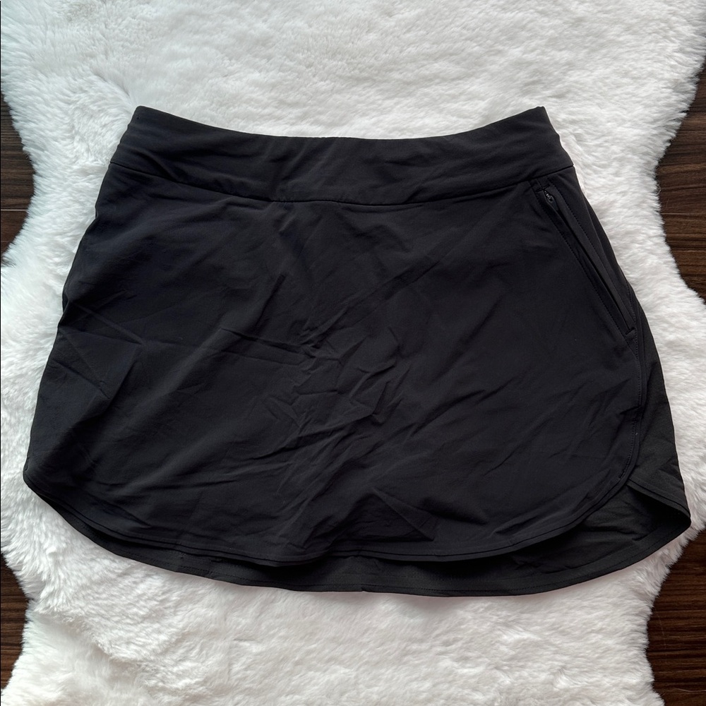 Outdoor Voices The Exercise Skort Black size XS